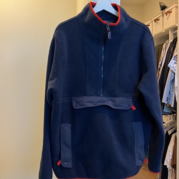 Patagonia Synch Anorak | Size Men’s XL - Picture 2 of 6